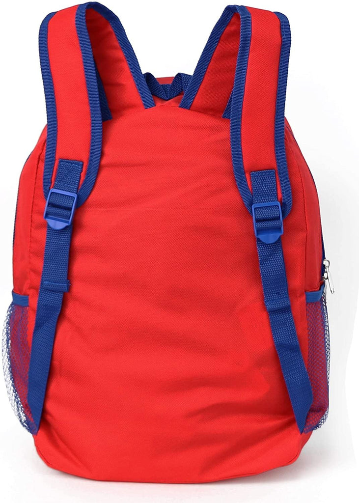 Nickelodeon Paw Patrol Backpack Lunchbag Set