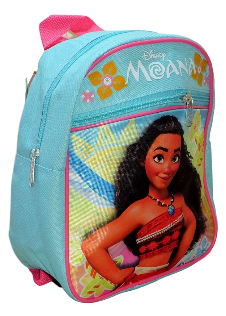 Disney Moana Mini 10" Toddler Size Backpack …