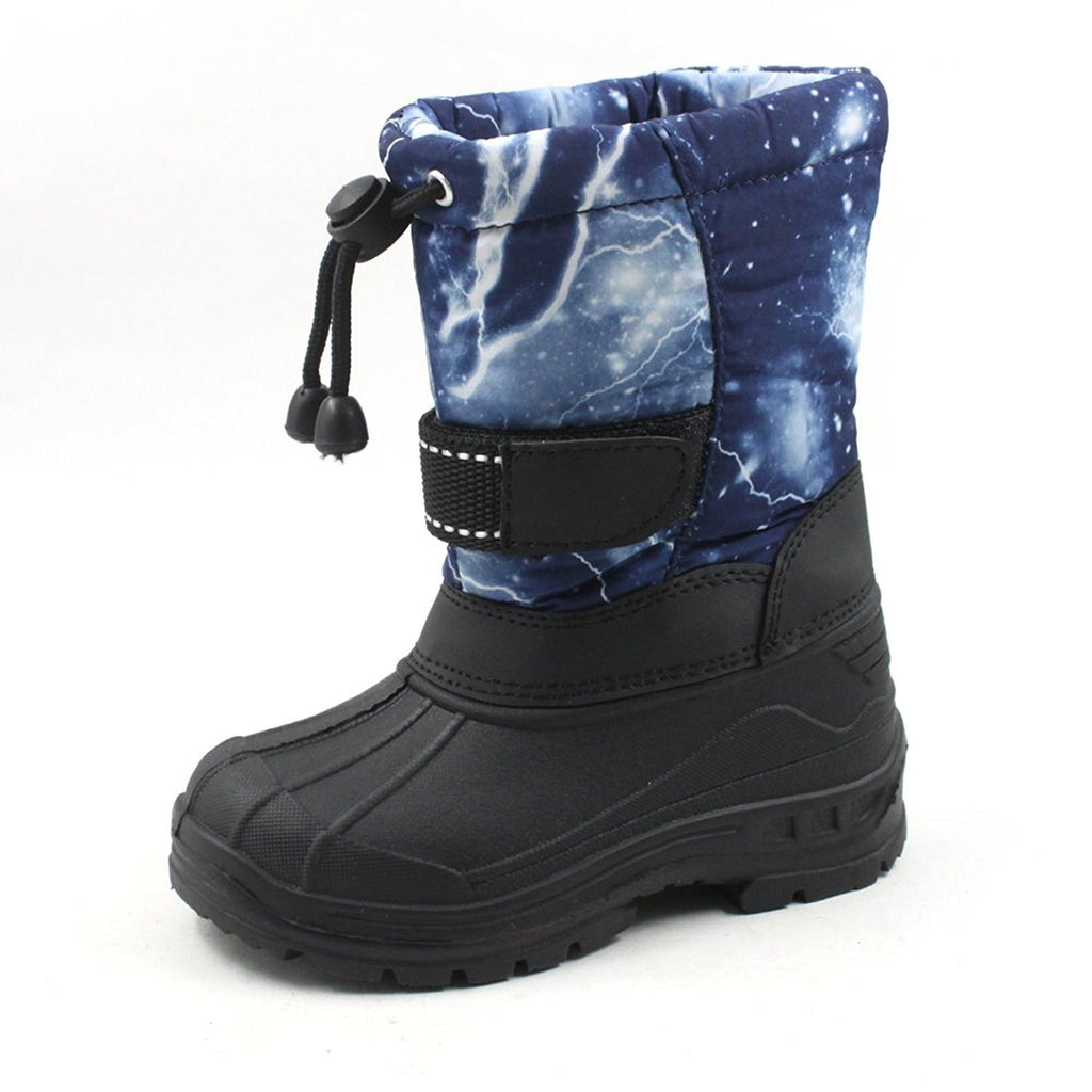 Skadoo Kids Snow Boots Toddler/ Little Kid/ Big Kid Size MANY COLORS