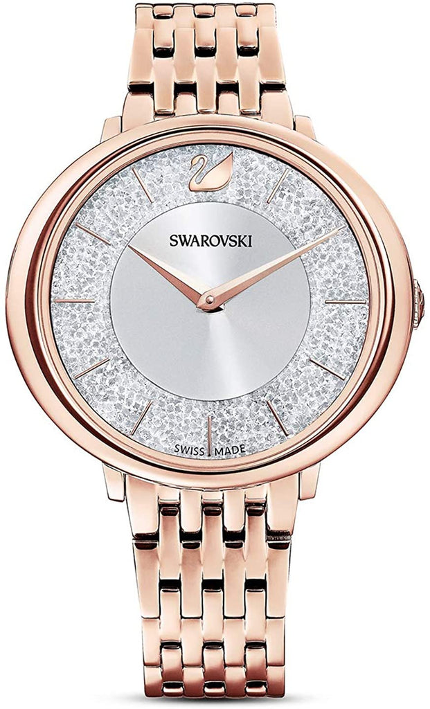 Swarovski Crystalline Chic Watch