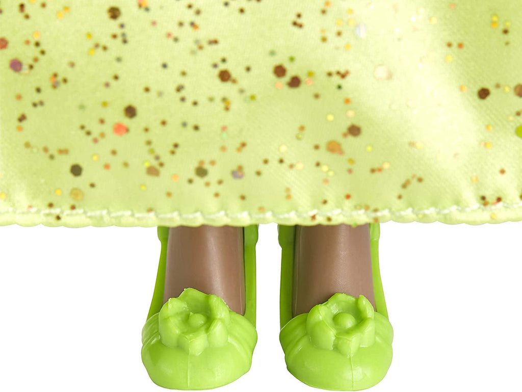 Disney Princess Royal Shimmer Tiana