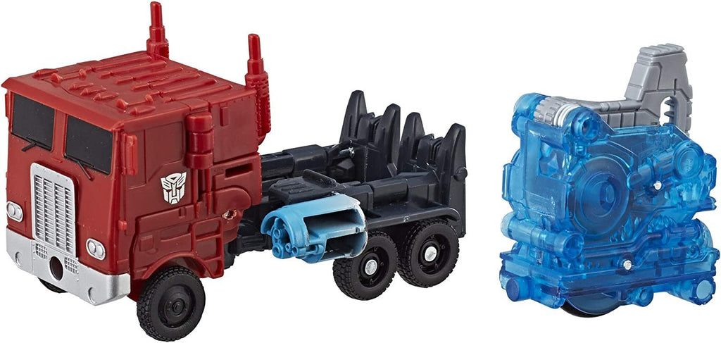 Transformers E2093 : Bumblebee -- Energon Igniters Power Plus Series Optimus Prime