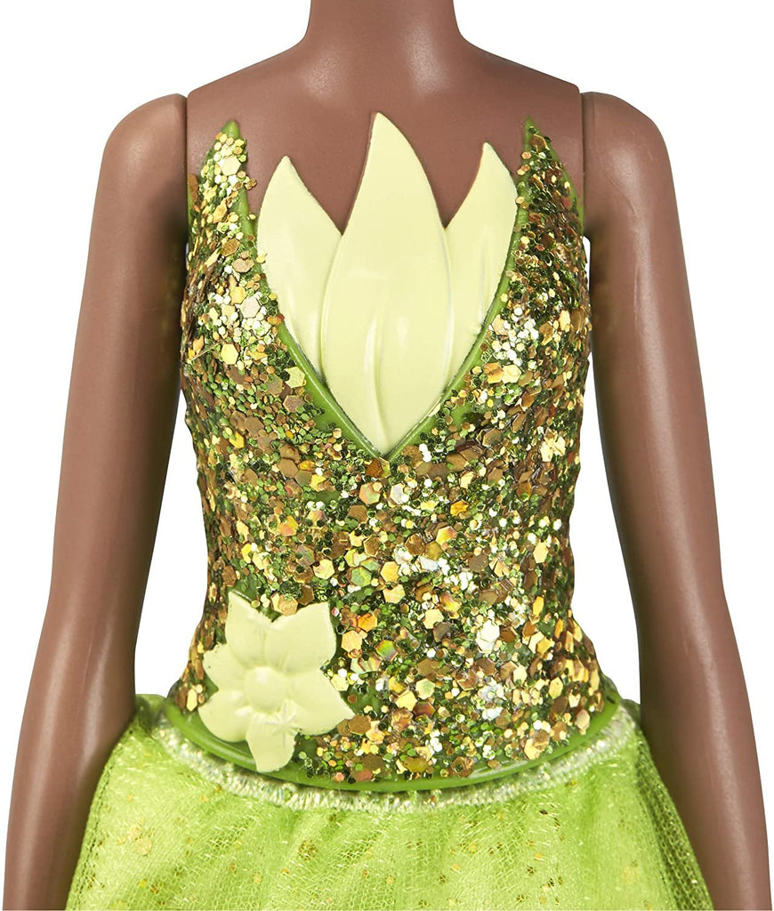 Disney Princess Royal Shimmer Tiana