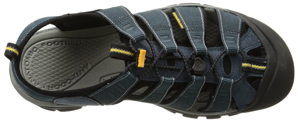 KEEN Men's Newport H2 Sandal