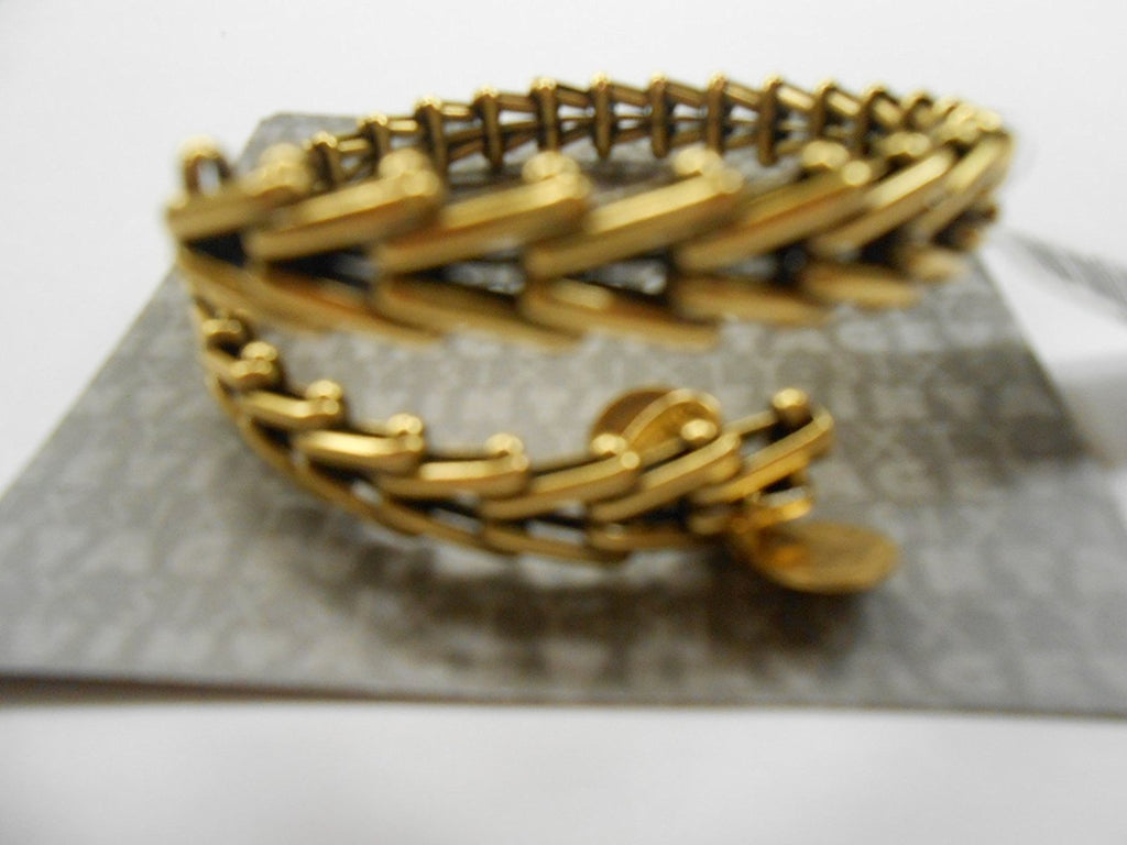 Alex and Ani Womens Gypsy 66 Wrap Bracelet