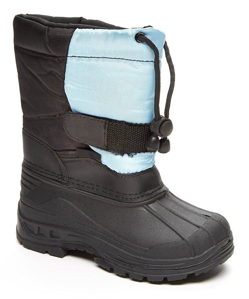 Skadoo Kids Snow Boots Toddler/ Little Kid/ Big Kid Size MANY COLORS