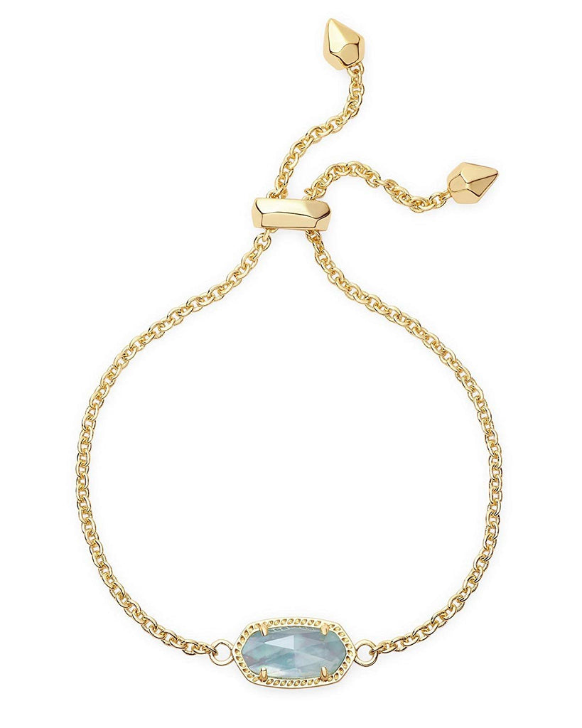 Kendra Scott Elaina Adjustable Chain Bracelet