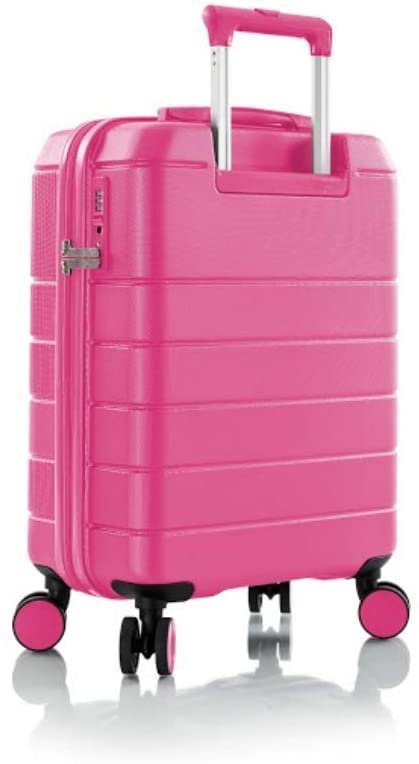 Heys America Neo 21-Inch Hardside Carry-On Spinner