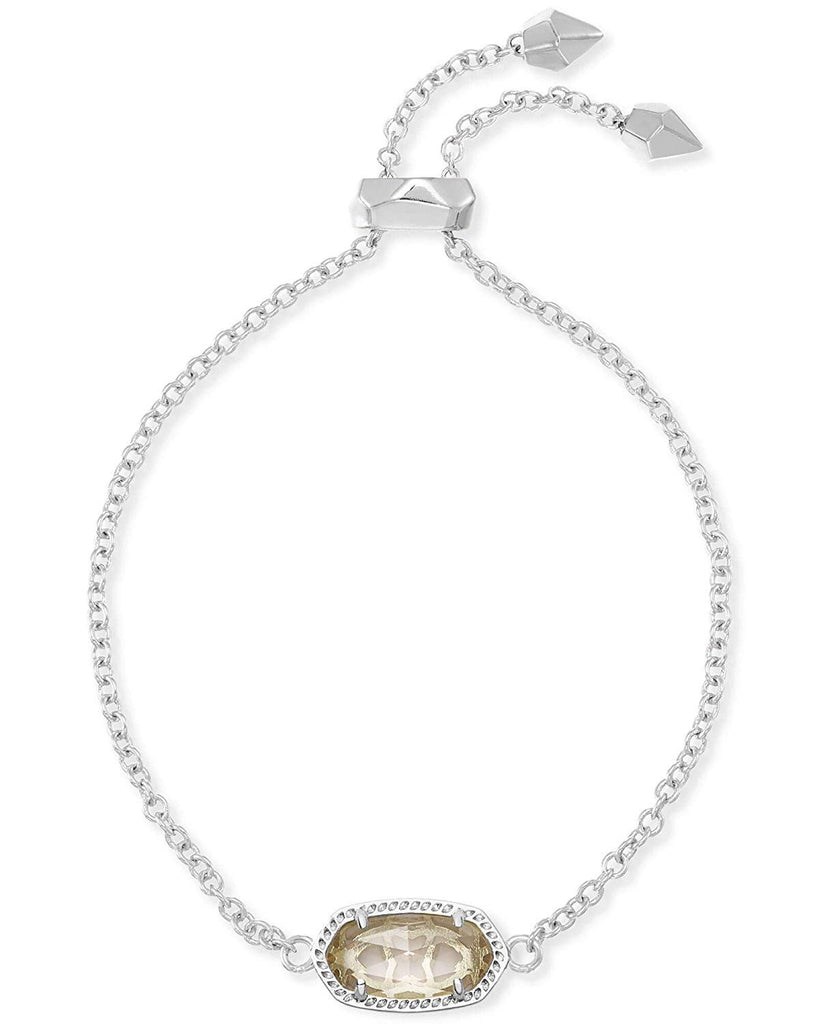 Kendra Scott Elaina Adjustable Chain Bracelet