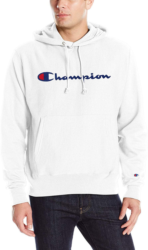 Champion LIFE Men's Reverse Weave Pullover Hoodie