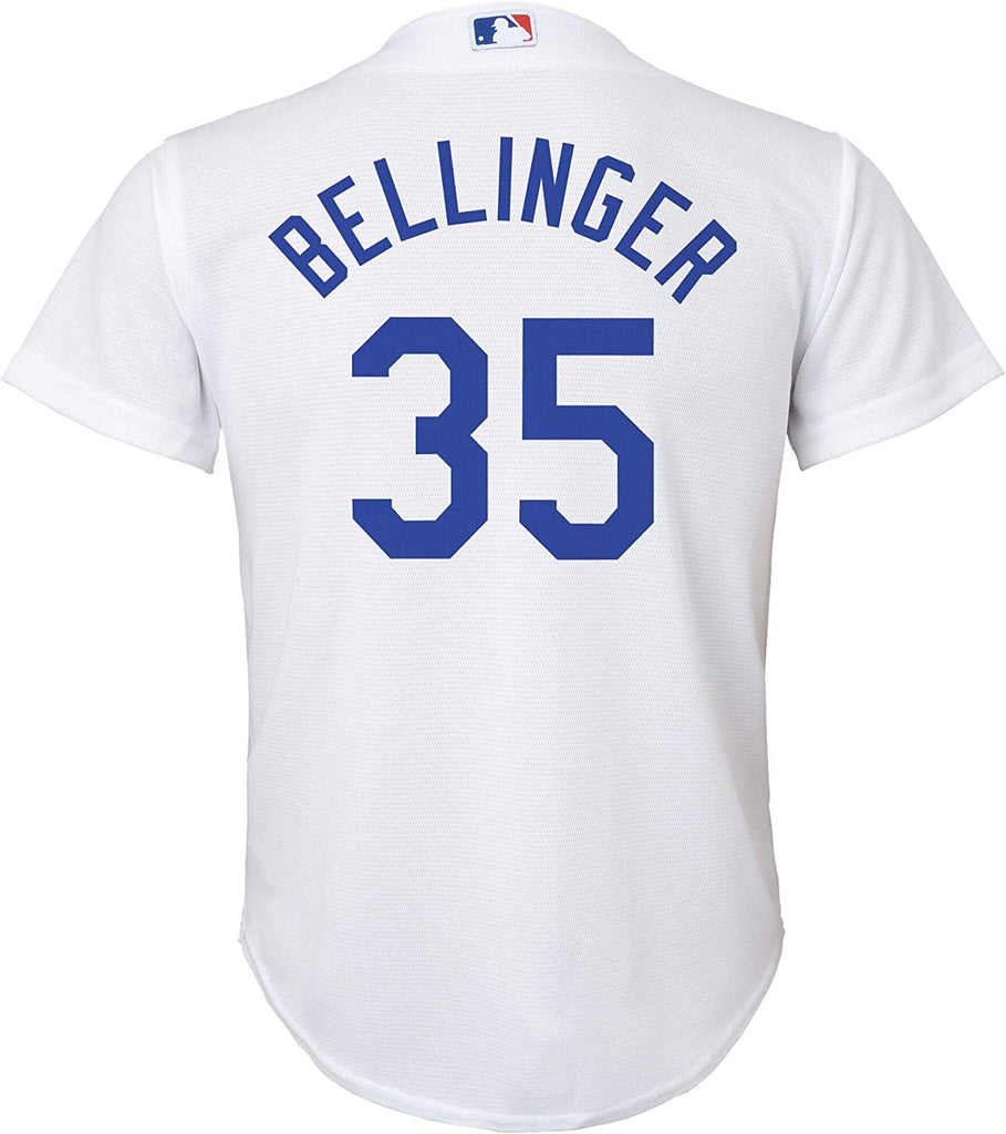 Outerstuff Cody Bellinger Los Angeles Dodgers MLB Boys Youth 8-20 Play –  sandstormusa