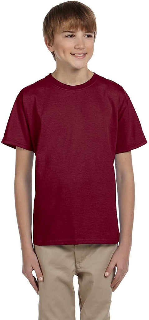 Hanes Kids' ComfortBlend® EcoSmart® Crewneck