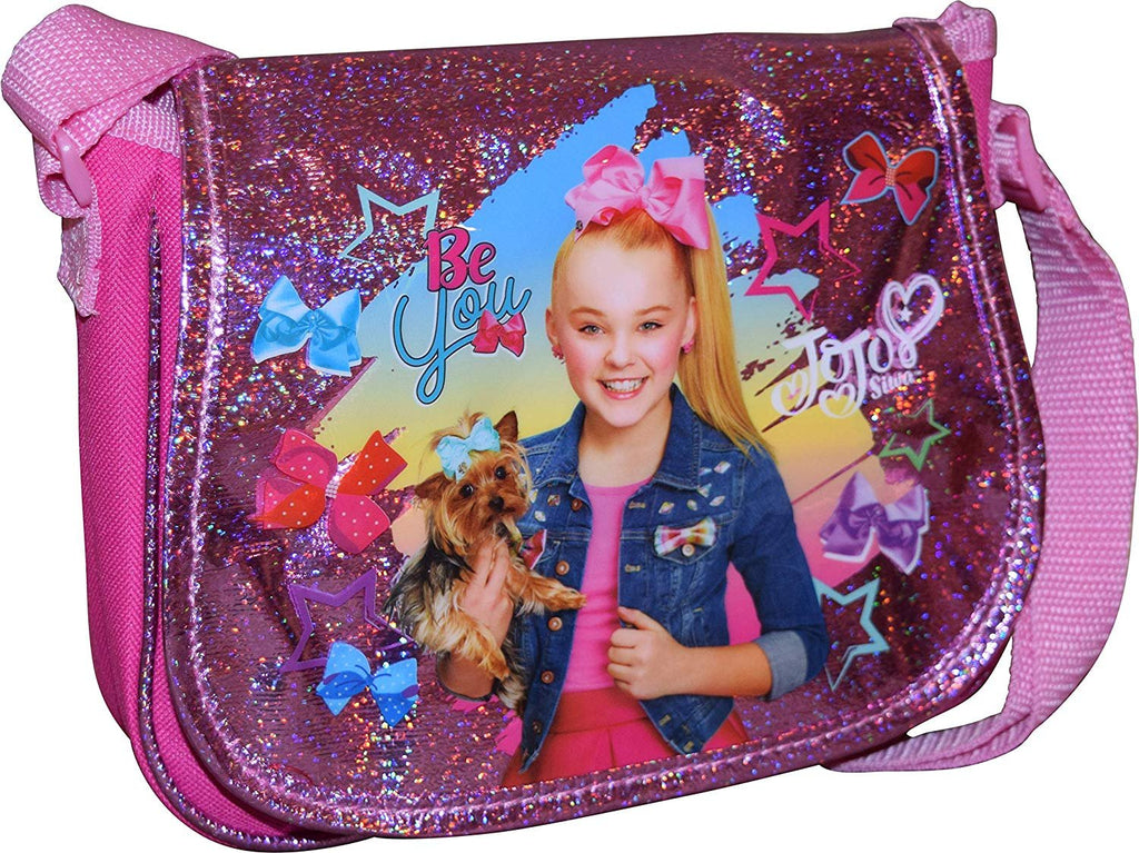 Jojo siwa crossbody bag discount
