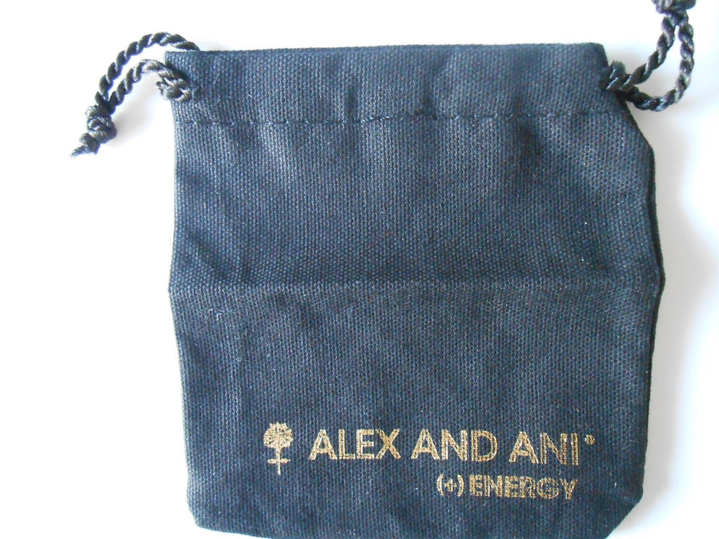 Alex and Ani Bryant University Logo Expandable Bangle Bracelet