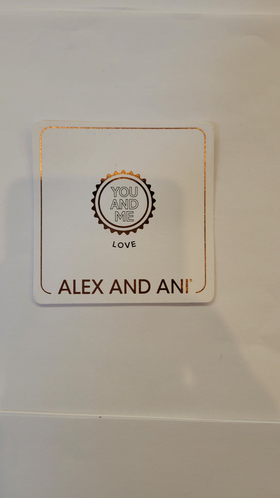 Color Infusion Me and You Set of 3, SS