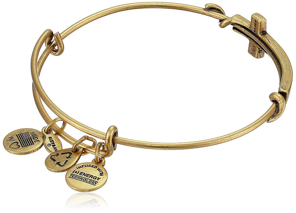 Alex and ani deals spiritual armor cross