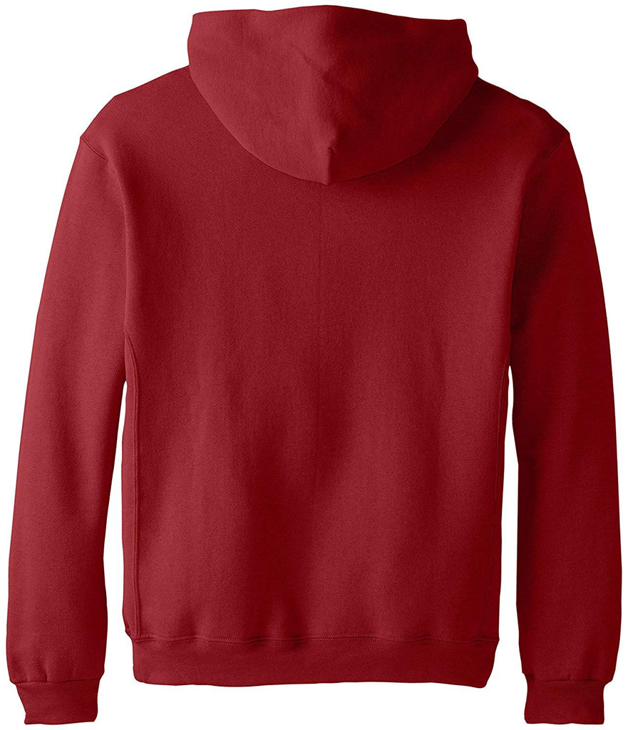 Russell Athletic Men's Dri-Power Pullover Fleece Hoodie