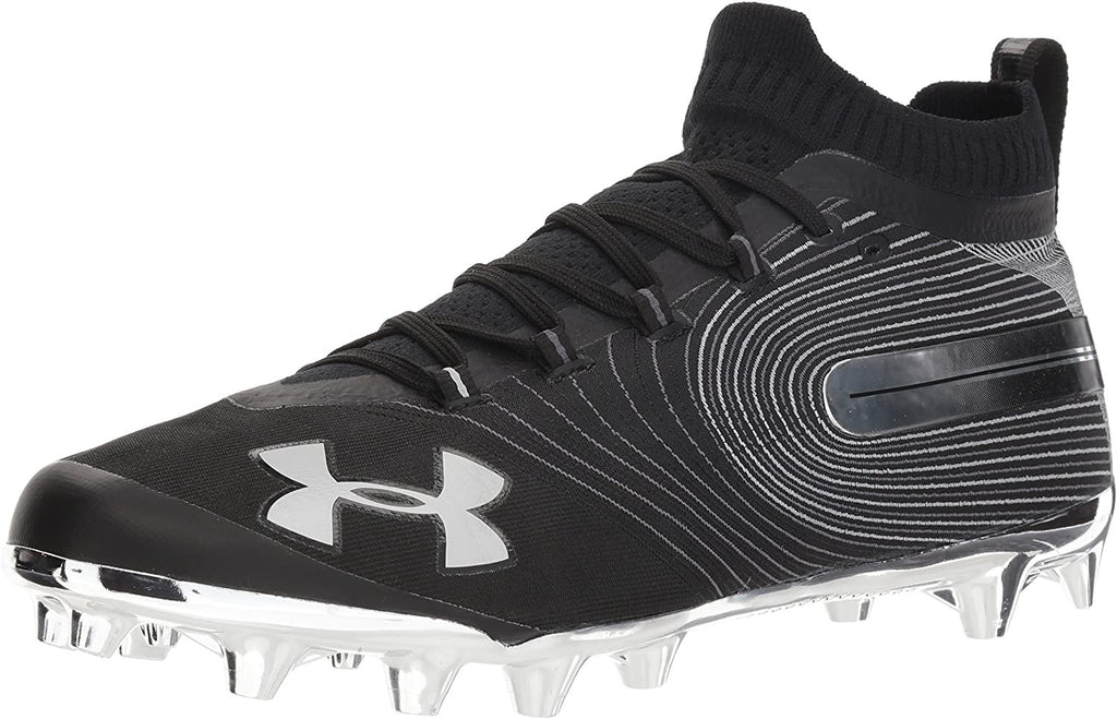 Under Armour Men's Spotlight Mc Lacrosse Shoe