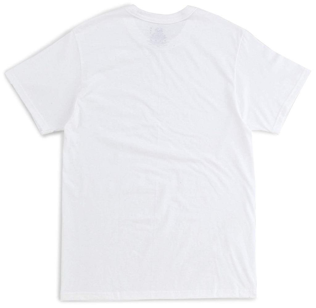 Fruit of the Loom Men's Crewneck Tee (Pack of 3)