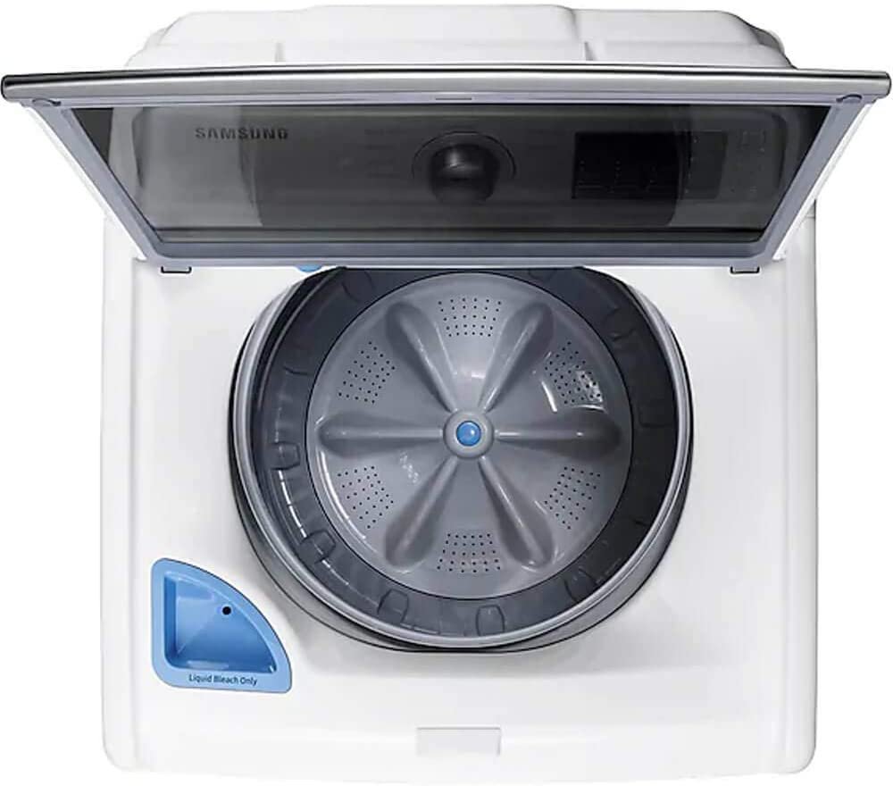 Samsung WA50R5200AW 4.5 cu. ft. White Top Load Washer