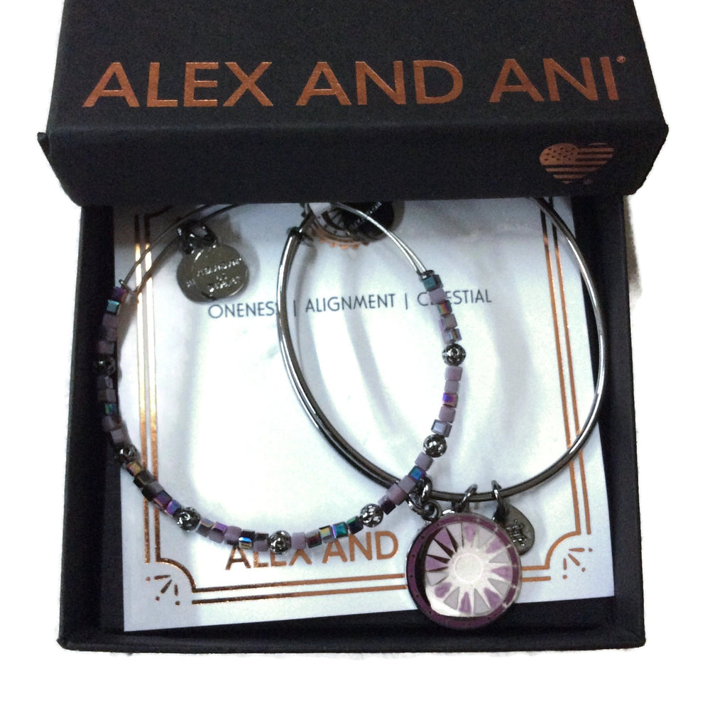 Alex and ani cosmic balance sale