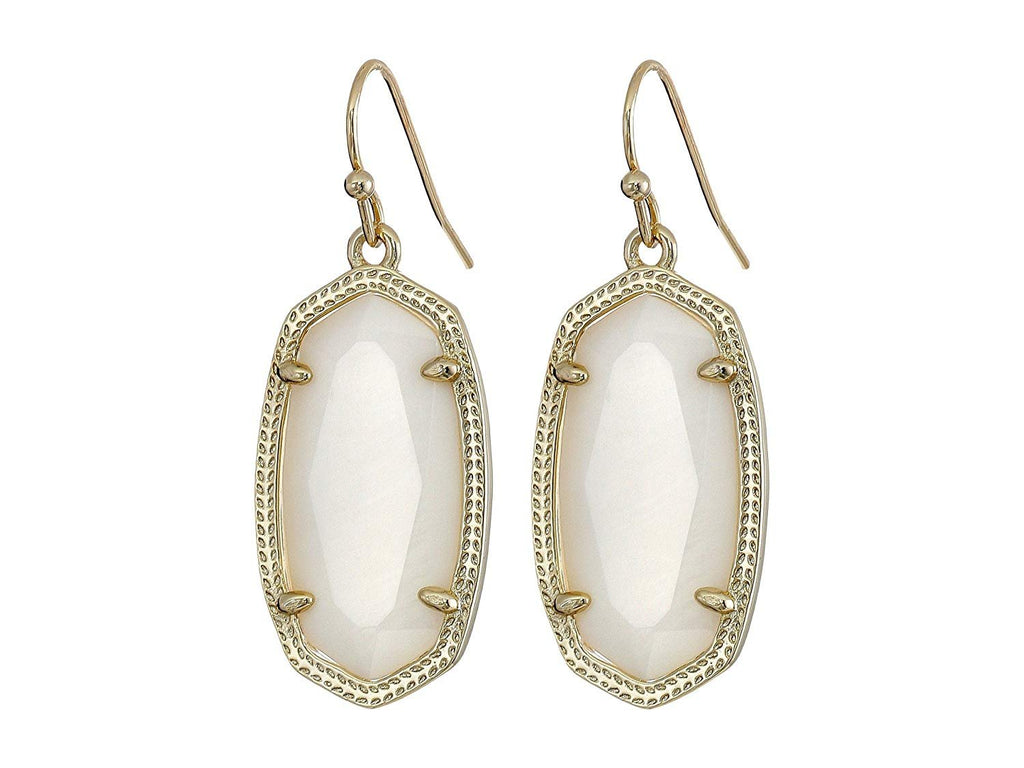 Kendra Scott Dani Drop Earrings