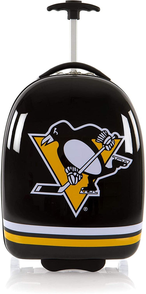Heys America NHL Officially Licensed Wheeled Luggage