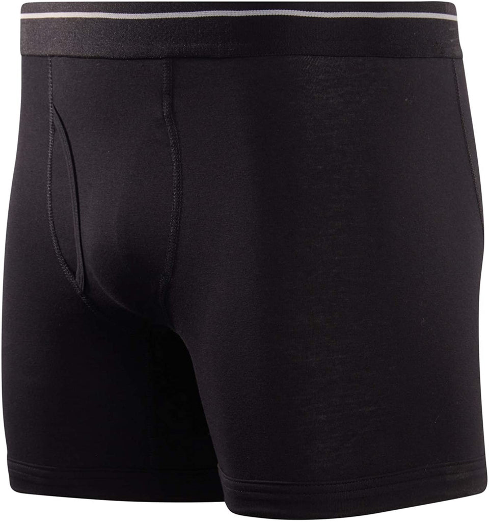 Members Mark Underwear - Stretch Boxer Briefs (5 Pack)