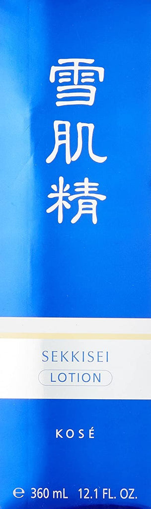 SEKKISEI Lotion 360mL / 12.1 oz.