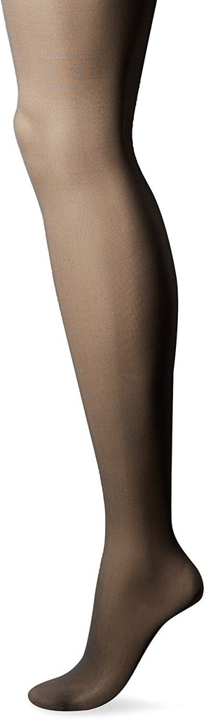 L'eggs Women's Sheer Energy Control Top Sheer Toe Pantyhose