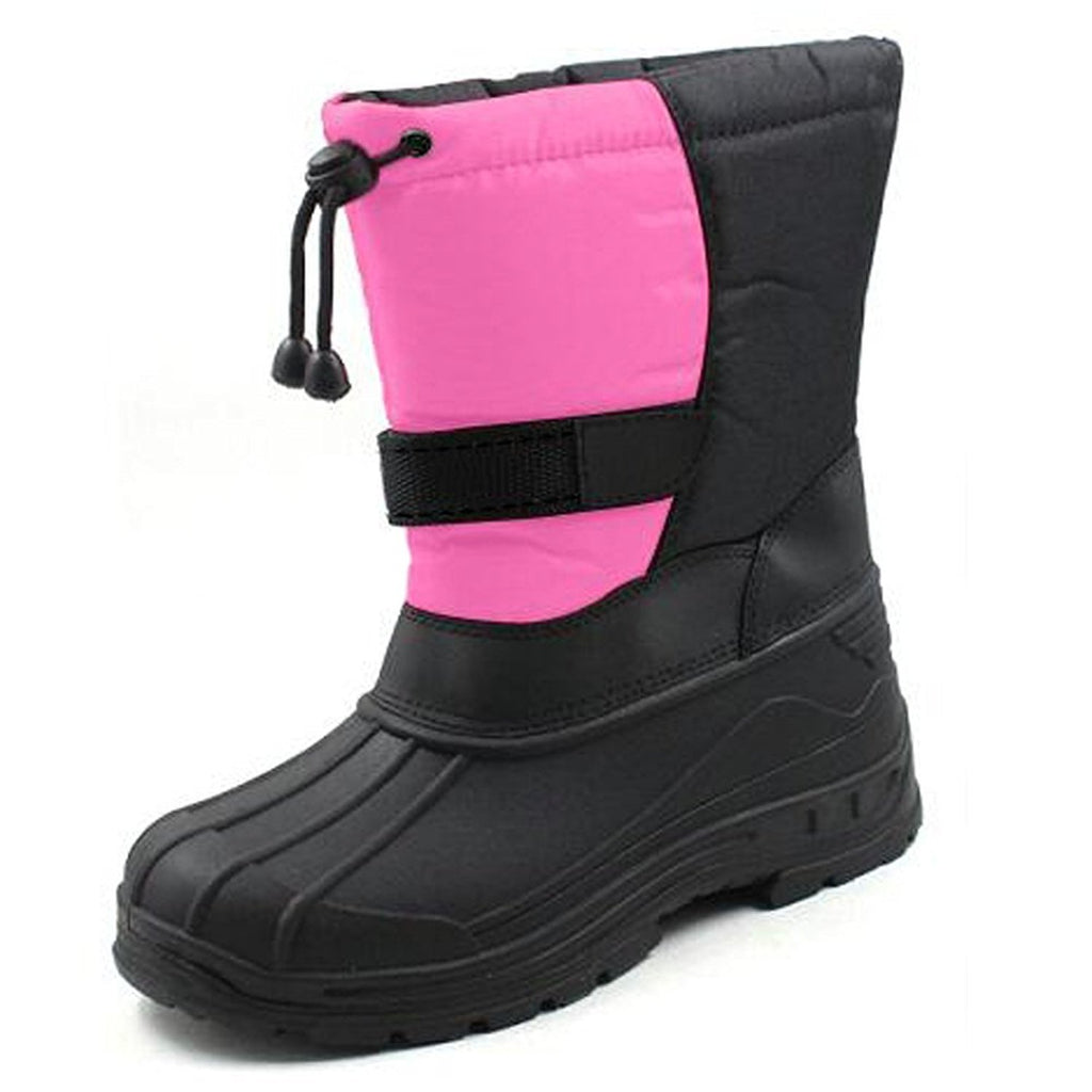 Skadoo Kids Snow Boots Toddler/ Little Kid/ Big Kid Size MANY COLORS