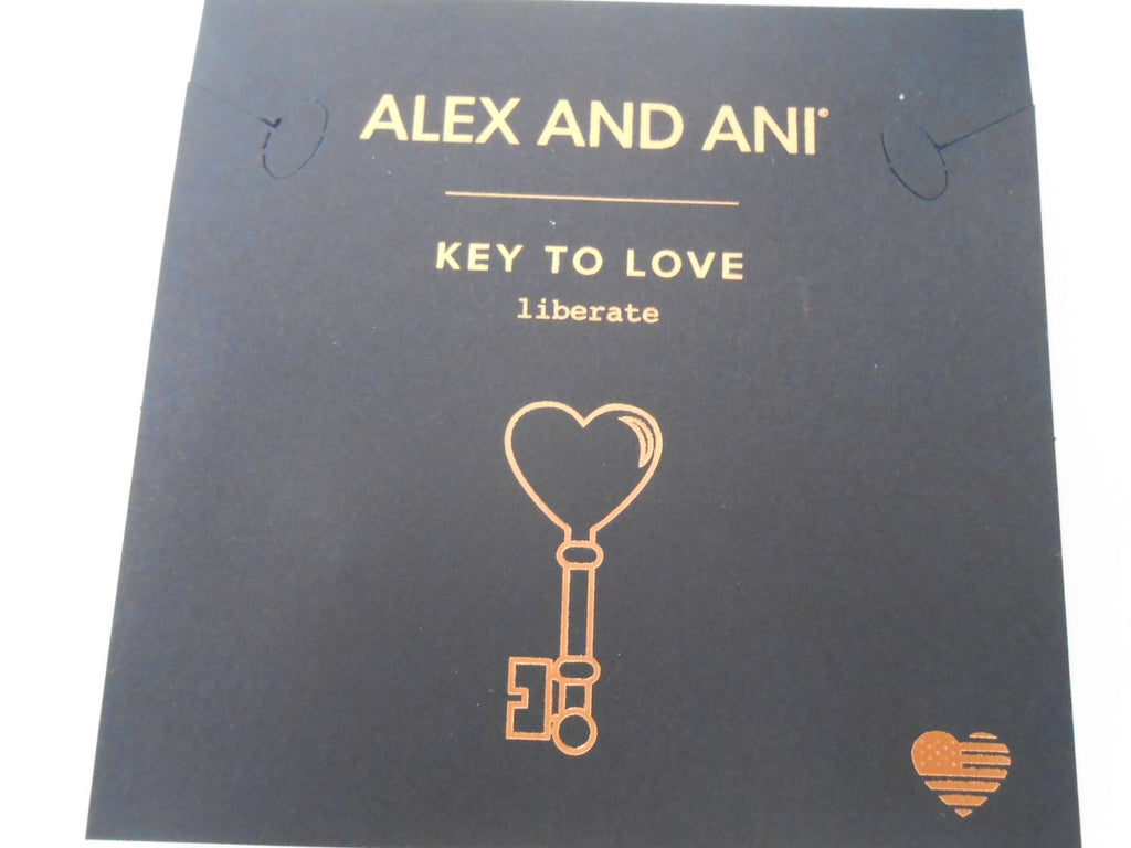 Alex and ANI Key to Love EWB, Expandable