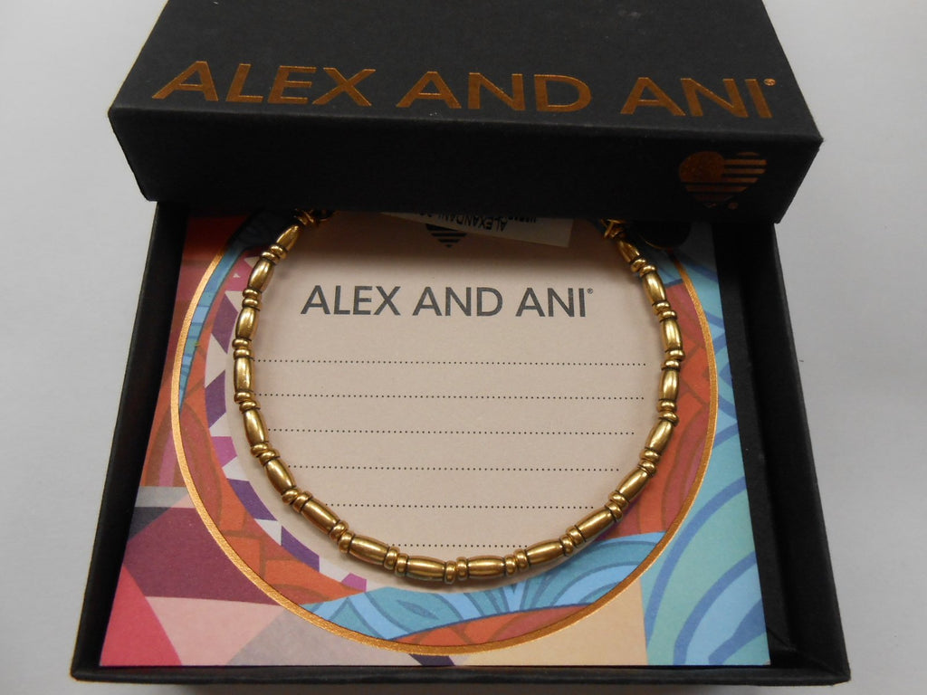 Alex and Ani Reed Bracelet