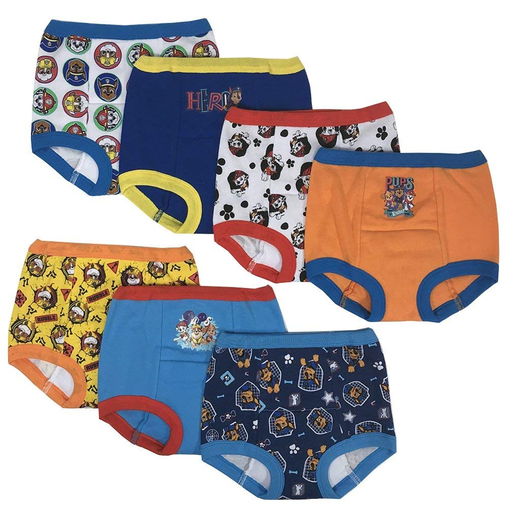 Nickelodeon Boys' Toddler