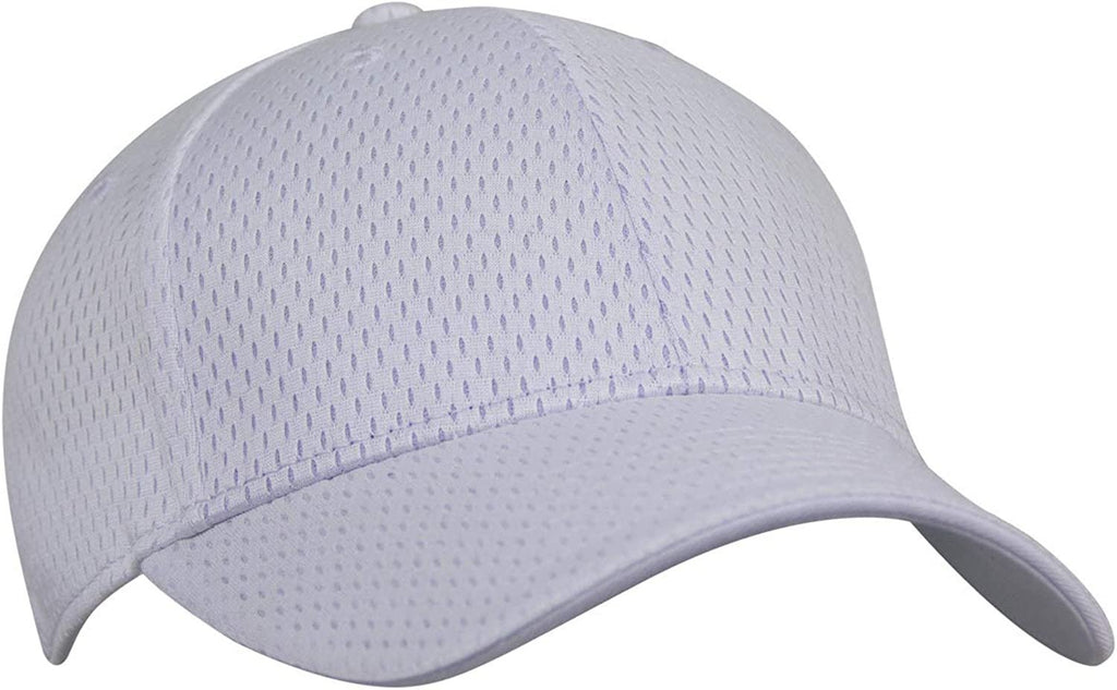 Champion Retro Mesh Cap OS WHITE
