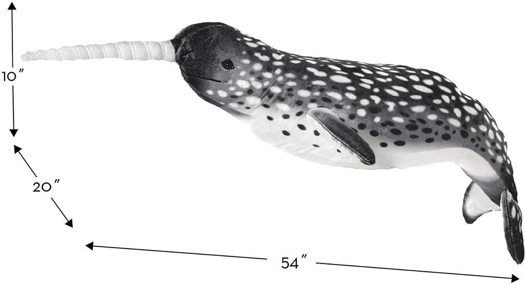 Melissa & Doug Narwhal