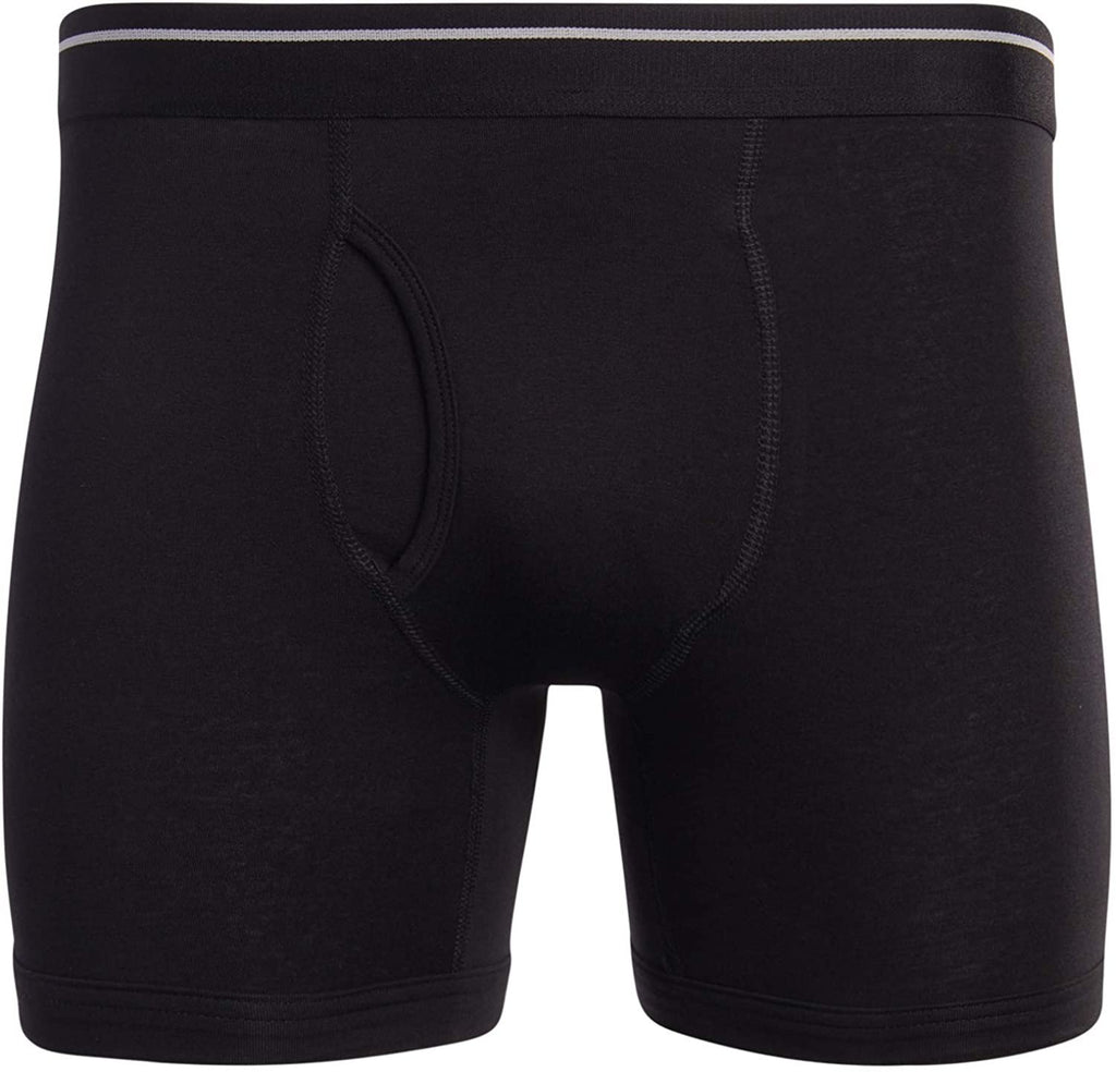 Members Mark Underwear - Stretch Boxer Briefs (5 Pack)