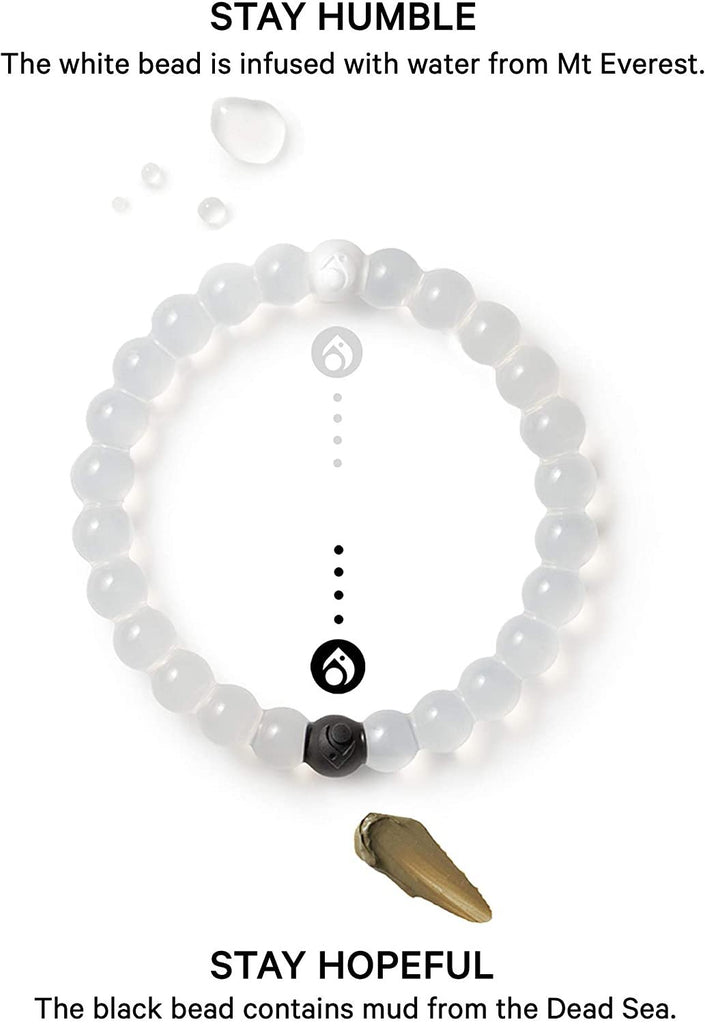 Lokai Breast Cancer Cause Collection Bracelet