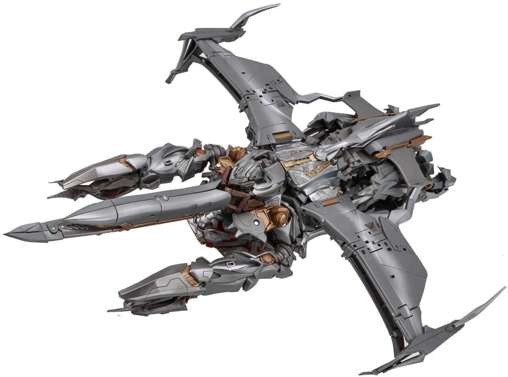 Transformers Masterpiece 12" Action Figure Movie Series - Megatron Mpm-8