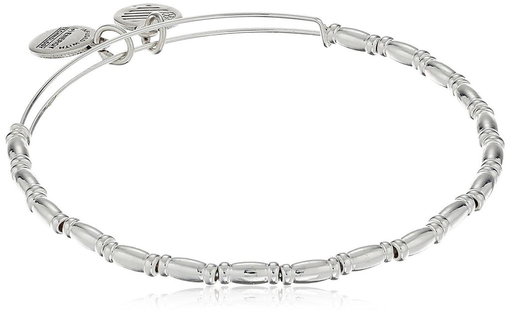 Alex and Ani Reed Bracelet