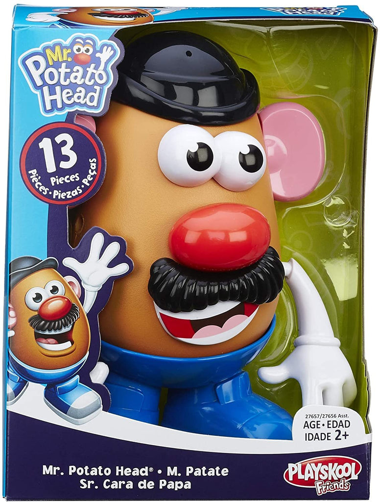Playskool Mr. Potato Head