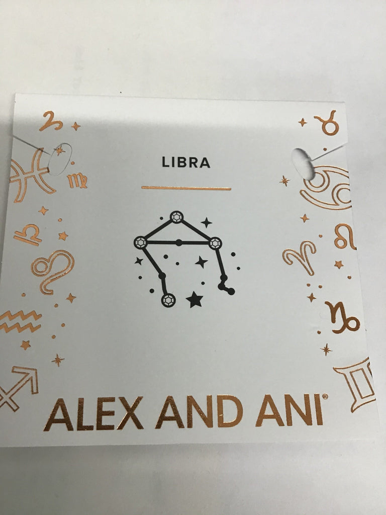 COLOR INFUSION, Libra EWB, SS Bracelet New In The Box