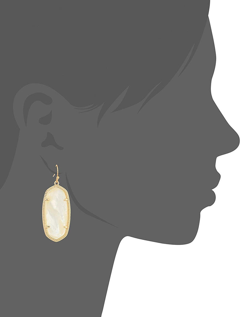 Kendra Scott Elle Drop Earrings