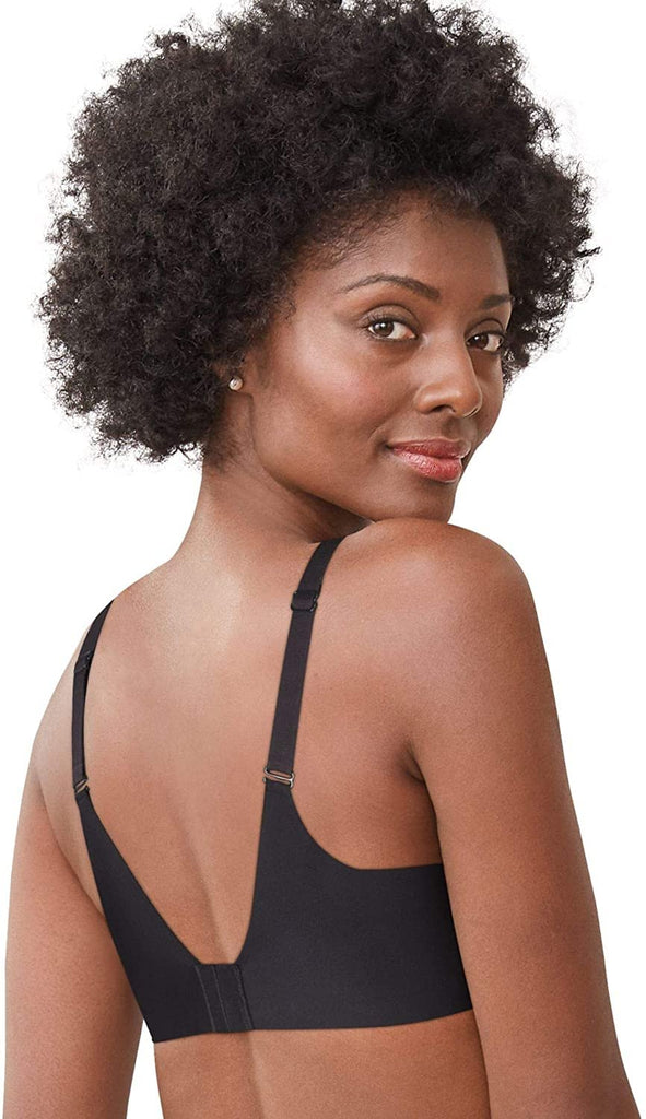 Bali Women's One Smooth U Eversmooth Underwire Bra DF6560