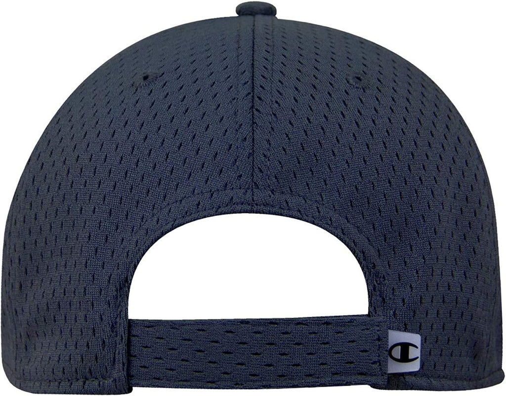 Champion Retro Mesh Cap OS NAVY