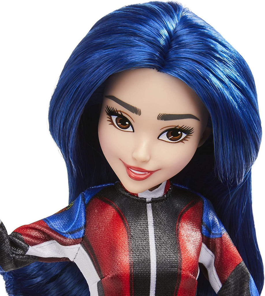 Disney Descendants Evie Fashion Doll, Inspired by Descendants 3
