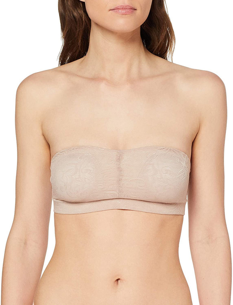 Maidenform Women's The Dream Collection Bandeau Contour Bra