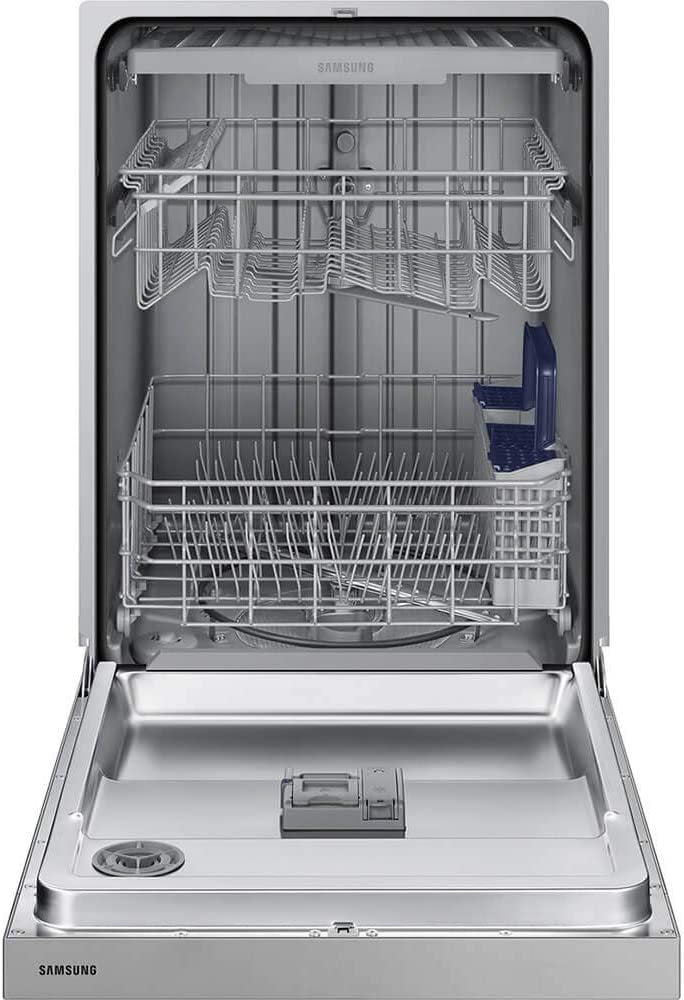 Samsung 24" Built-In Stainless Steel Dishwasher