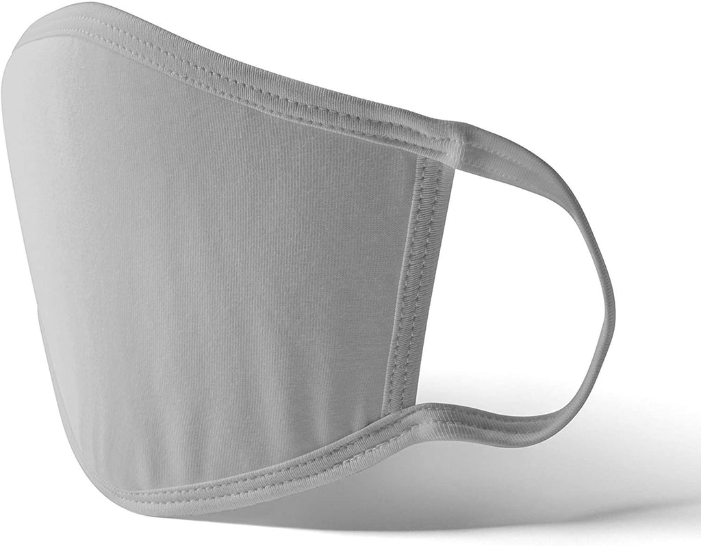 Paw Patrol Kids Reusable Mask Multipack, PawG, OSFA