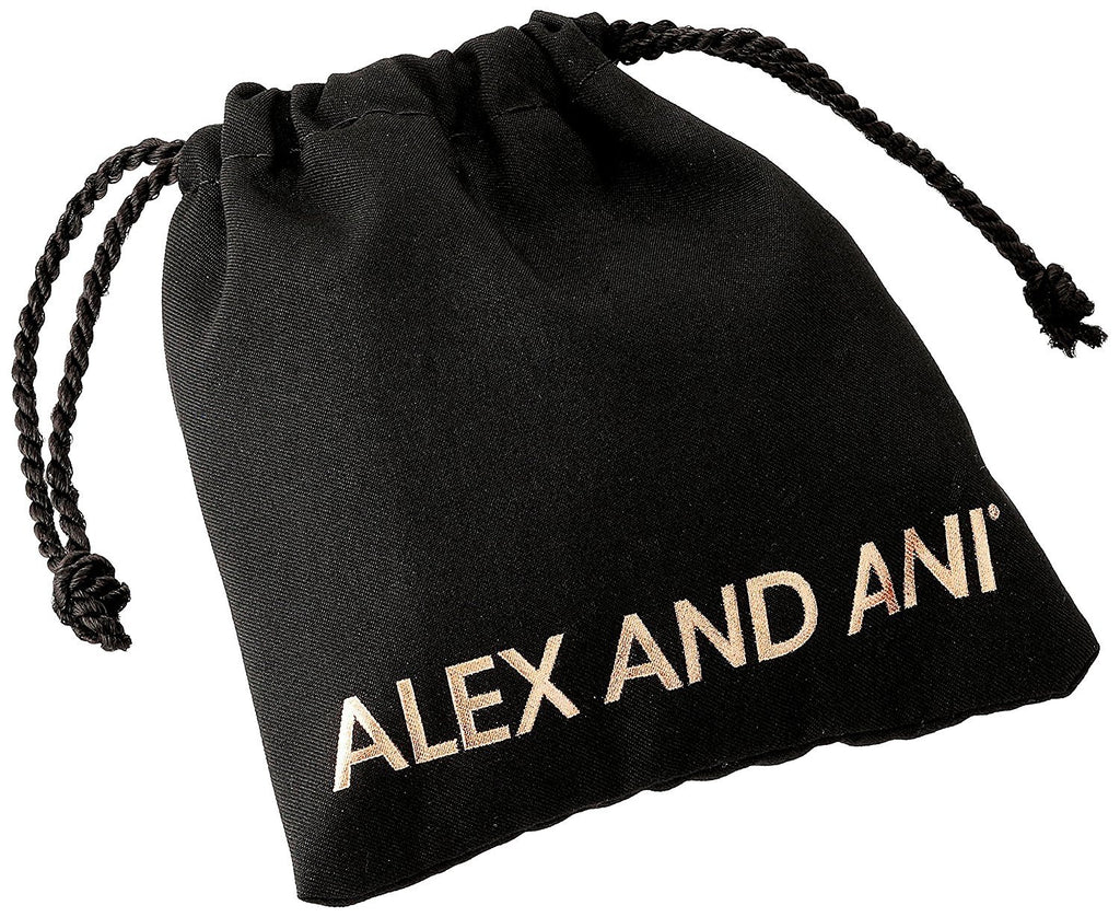 Alex and Ani Womens Cheers Set of 3 Color Infusion Champagne
